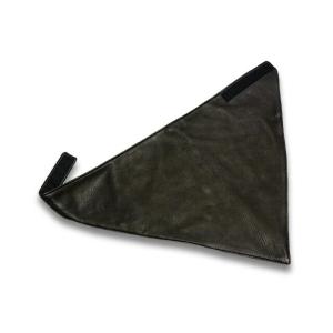 【TISS CUSTOM LEATHERS/ティスカスタムレザーズ】「Deerskin Face M...