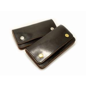 TISS CUSTOM LEATHERS/ティスカスタムレザーズ】「Teacore Trucker