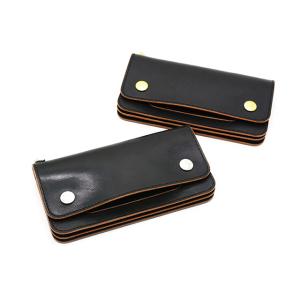 【TISS CUSTOM LEATHERS】「Teacore Old School Trucker ...