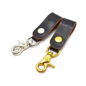 【TISS CUSTOM LEATHERS/ティスカスタムレザーズ】「Teacore Strap K...