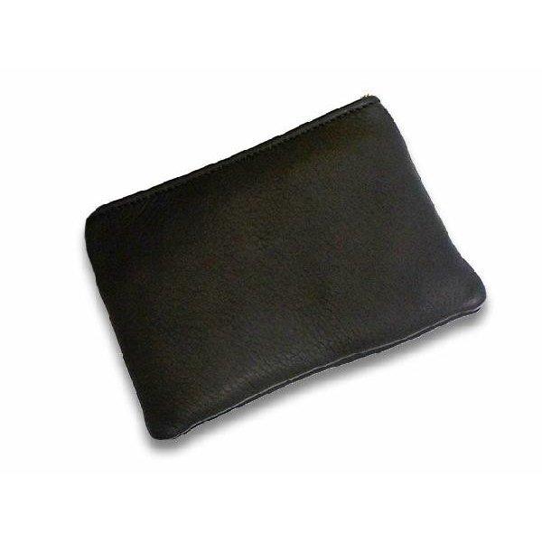 TISS CUSTOM LEATHERS/ティスカスタムレザーズ「Deerskin Pouch/ディ...