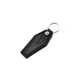 【TISS CUSTOM LEATHERS/ティスカスタムレザーズ】「Coffin Key Hold...