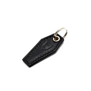 TISS CUSTOM LEATHERS/ティスカスタムレザーズ】「Teacore Coffin Key