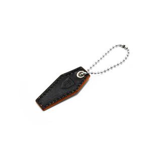 TISS CUSTOM LEATHERS/ティスカスタムレザーズ】「Wallet Chain