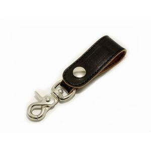 【TISS CUSTOM LEATHERS/ティスカスタム】「Teacore Strap Key H...