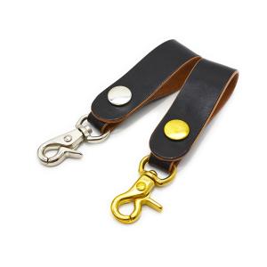 【TISS CUSTOM LEATHERS/ティスカスタムレザーズ】「Teacore Strap K...