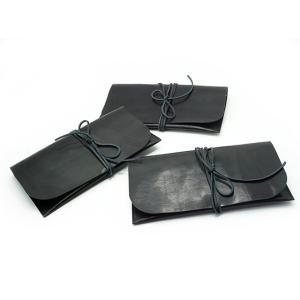 全3種【TISS CUSTOM LEATHERS/ティスカスタムレザーズ】「Tool Roll”Wi...