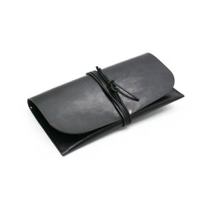 【TISS CUSTOM LEATHERS/ティスカスタムレザーズ】「Tool Roll”Wild ...