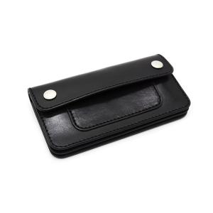 TISS CUSTOM LEATHERS/ティスカスタムレザーズ】「Teacore Trucker