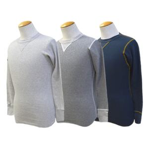 全2色【TWO MOON/トゥームーン】「Full-zip Sweatshirts/フルジップ