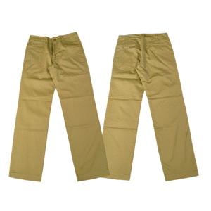 Two-Moon チノパン W34 TWO MOON/トゥームーン】「West Point Trousers/ウエストポイント
