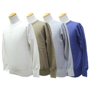 全2色【TWO MOON/トゥームーン】「Full-zip Sweatshirts/フルジップ