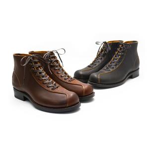 TAKE FIVE MILE/テイクファイブマイル】「Engineer Boots”Chromexcel