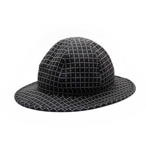【The 2 Monkeys/ザ トゥーモンキーズ】2026SS「CM37 Fatigue Hat/...