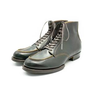 【The 2 Monkeys/ザ トゥーモンキーズ】2024SS「Moccasin Boots”Sp...