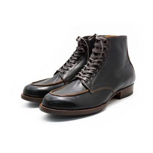 The 2 Monkeys/ザ トゥーモンキーズ】「10inch Moccasin Boots”Grand