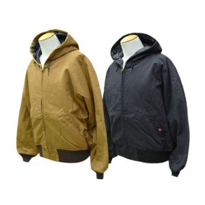 全2色【TUF-NUT/タフナッツ】「Cotton Duck Work Parka/コットンダックワ...