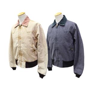 【TUF-NUT/タフナッツ】「Cotton Duck Western Yoke Work Jack...