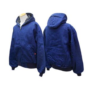 【TUF-NUT/タフナッツ】「10.5oz Denim Work Parka/10.5ozデニムワ...