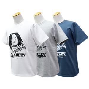 全3色【TONNY/トニー】2026SS「Homage Graphic S/S Tee”B.MARL...