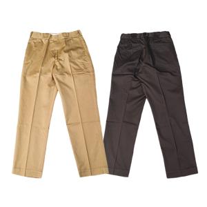 全2色【TROPHY CLOTHING/トロフィークロージング】2026SS「47 Civilian...