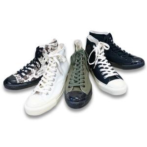 全5色【TROPHY CLOTHING/トロフィークロージング】「Mill Trainers Hi-...