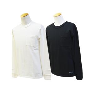 全2色【TROPHY CLOTHING/トロフィークロージング】「Loop Wheel L/S Te...
