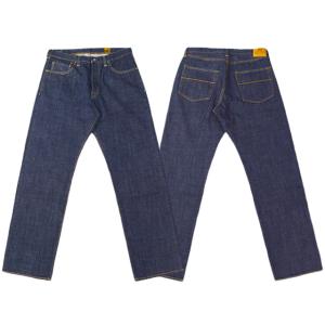 TROPHY CLOTHING ストレートデニム濃紺 TROPHY CLOTHING ストレートデニム濃紺 STAFF STYLING｜THE SHOP
