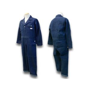 【TROPHY CLOTHING/トロフィークロージング】2022AW「Union Alls/ユニオ...