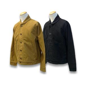 全2色【TROPHY CLOTHING/トロフィークロージング】2023AW「B-15 TR.mfg
