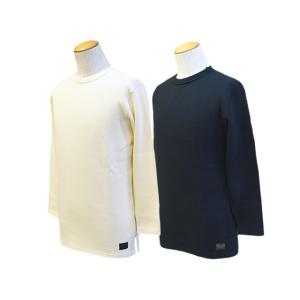 全2色【TROPHY CLOTHING/トロフィークロージング】2023AW「Naval L/S T...