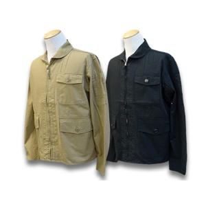 TROPHY CLOTHING（トロフィークロージング） ドリズラージャケット