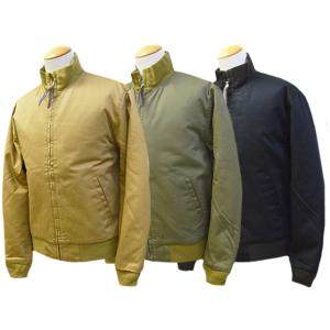 全3色【TROPHY CLOTHING/トロフィークロージング】2024AW「Army Tanker...