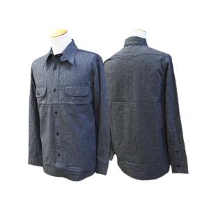 TROPHY CLOTHING/トロフィークロージング】「Hercules Steerhide Coat