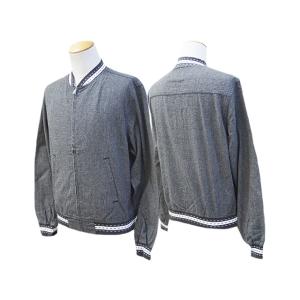 【TROPHY CLOTHING/トロフィークロージング】2024SS「Covert Studium...