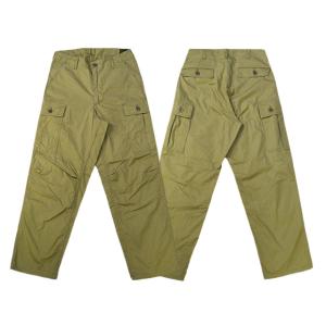TROPHY CLOTHINGトロフィークロージング【TR25AW-601 Engineer Covert