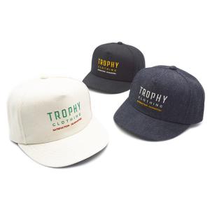 全3色【TROPHY CLOTHING/トロフィークロージング】2024SS「Harvest Wor...