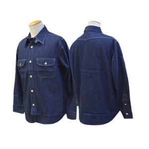 TROPHY CLOTHING/トロフィークロージング】2024SS「Detroit