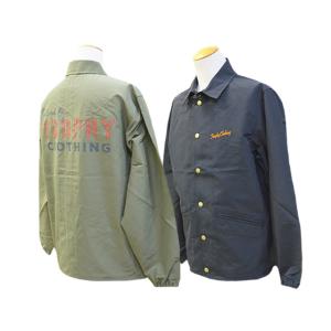 TROPHY CLOTHING（トロフィークロージング） ドリズラージャケット