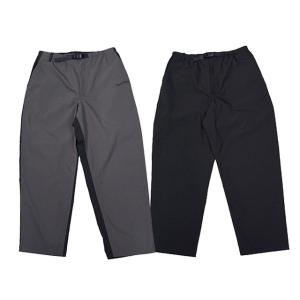 全2色【TROPHY CLOTHING/トロフィークロージング】2025SS「”MONOCHROME...