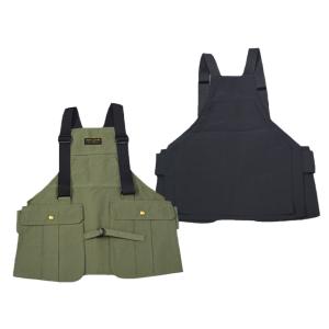 AT-DIRTY/アットダーティー】「Game Vest/ゲームベスト」(DRESS HIPPY