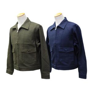 全2色【TROPHY CLOTHING/トロフィークロージング】2022AW「A-1