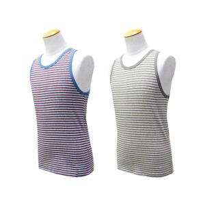 全2色【TROPHY CLOTHING/トロフィークロージング】2026SS「Multi Borde...
