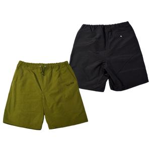 全2色【TROPHY CLOTHING/トロフィークロージング】2026SS「Gym Shorts/...