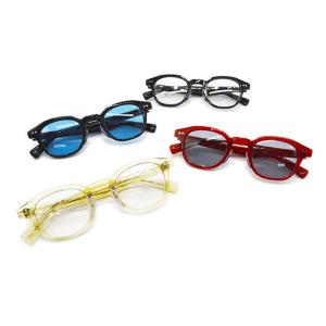 全6色【UNCROWD/アンクラウド】 「Biker Shade”LANGLEY”/バイカーシェード...