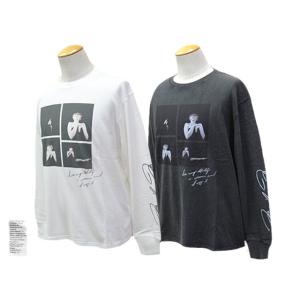 全2色【FULLCOUNT/フルカウント】「Flat Seam Heavy Weight Henry L/S