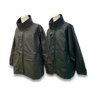 全2色【UNCHANGING LOVE/アンチェンジングラブ】2022AW「Wax Jacket/ワ...