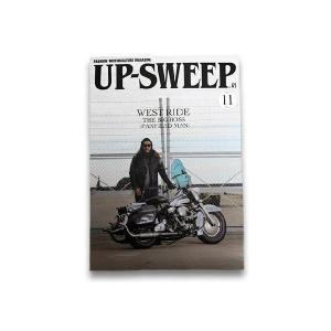 UP-SWEEP/アップスイープVol.41DM便対応対応(BLUCO/THE HIGHEST END/BWG/Vise/RED TAIL/BWG/S｜wolfpack-ss