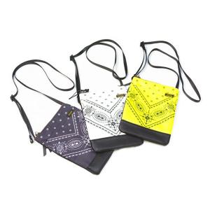 30% OFF)全2色「90's H-D Vintage Bandana Tulip Hat/90's H-D