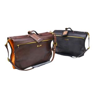 vasco 【1〜5月入荷予定】vasco ヴァスコ LEATHER DUFFLE BAG レザー
